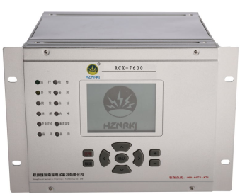 1171机组保护智能控制装置说明书